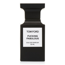 Tom Ford - Private Blend: Fucking Fabulous EDP