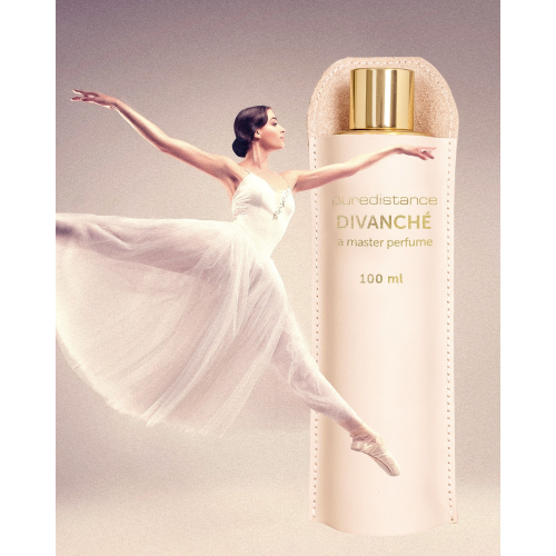 Puredistance - Divanche Ekstrakt perfum