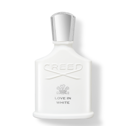 Creed - Love in White EDP