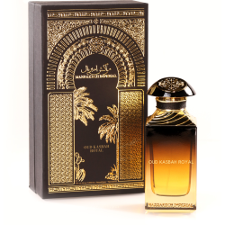Marrakech Imperial - Oud Kasbah Royal Extrait de Parfum