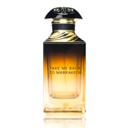 Marrakech Imperial - Take Me Back to Marrakech Extrait de Parfum