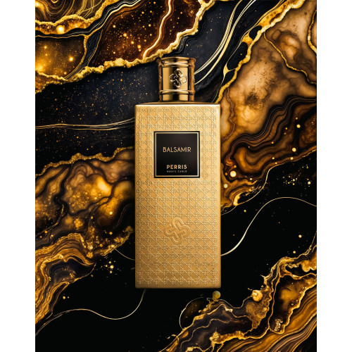 Perris Monte Carlo - Balsamir EDP