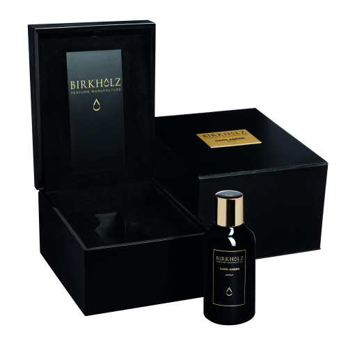 Birkholz - Black Collection: Dark Amber EDP