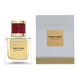 Birkholz - Classic Collection: Amber Intense EDP