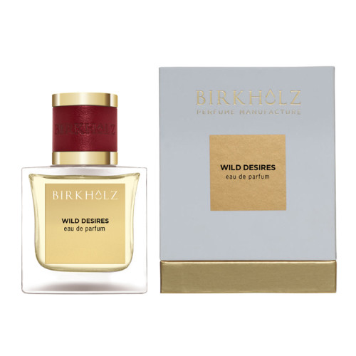 Birkholz - Classic Collection: Wild Desires EDP