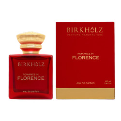 Birkholz - Italian Collection: Romance in Florence EDP