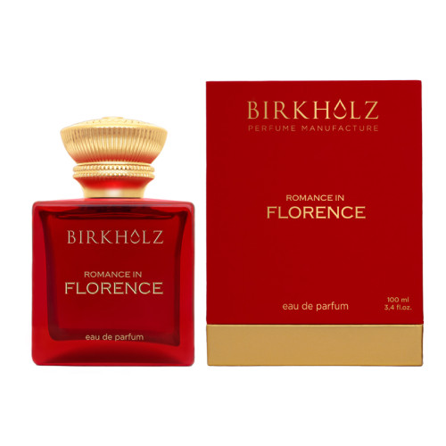 Birkholz - Italian Collection: Romance in Florence EDP