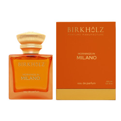 Birkholz - Italian Collection: Mornings in Milano