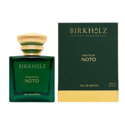 Birkholz - Italian Collection: Nights in Noto