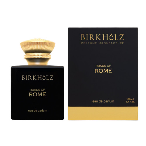 Birkholz - Italian Collection: Roads of Rome