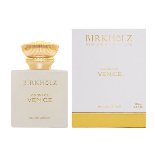 Birkholz - Italian Collection: Visions of Venice
