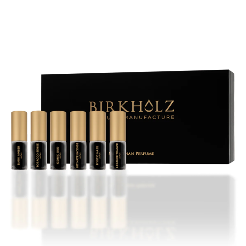 Birkholz - Black Collection Sommelier Set