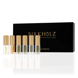 Birkholz - Woody Collection Sommelier Set