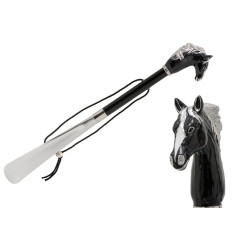 Pasotti - Black Horse Shoehorn