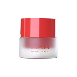 ALLEVEN - Instant Lip Balm Red 5 ml
