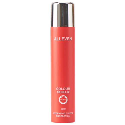 ALLEVEN - Colour Shield Body 200 ml