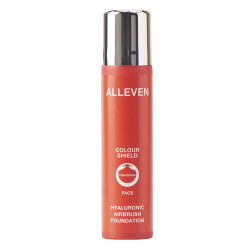 ALLEVEN - Colour Shield Face 75 ml