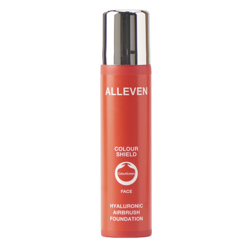 ALLEVEN - Colour Shield Face 75 ml