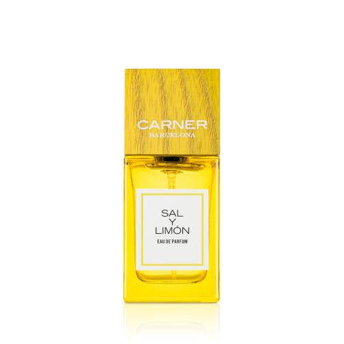 Carner Barcelona - Summer Journey: Sal Y Limon EDP