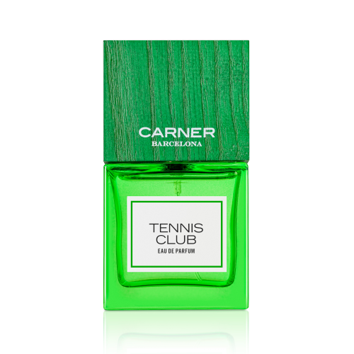 carner tennis club