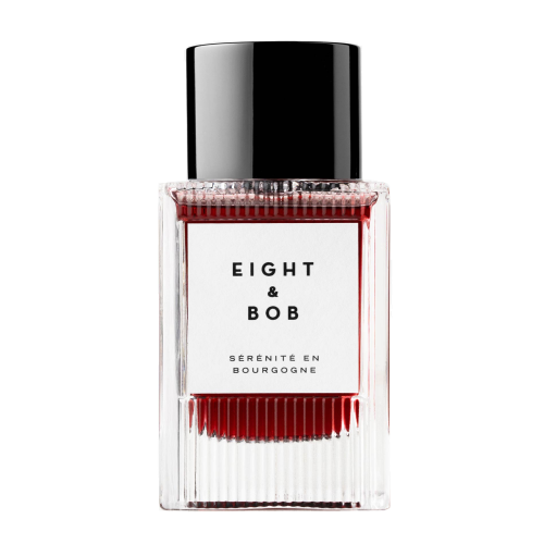 Eight & Bob - Fouquet Collection: Serenite en Bourgogne EDP