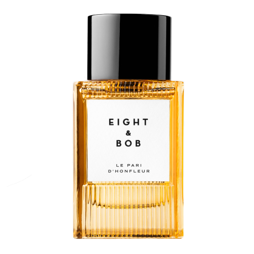 Eight & Bob - Fouquet Collection: Le Pari d'Honfleur EDP