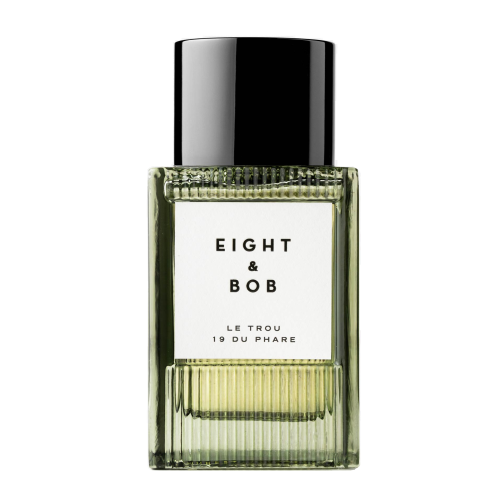 Eight & Bob - Fouquet Collection: Le Trou 19 du Phare EDP