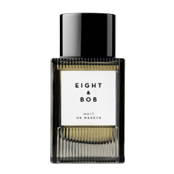 Eight & Bob - Fouquet Collection: Nuit de Megeve EDP