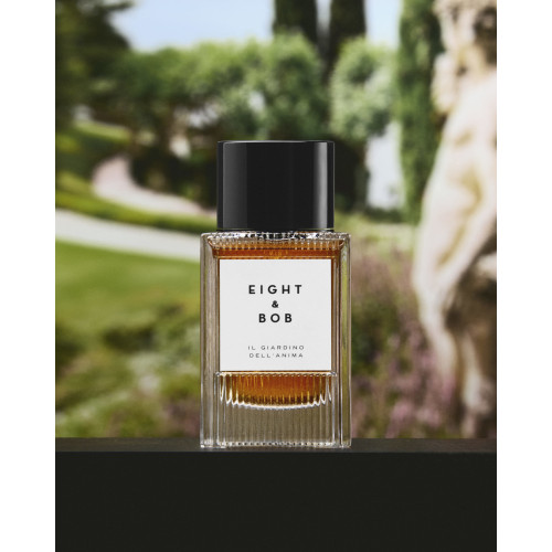 Eight & Bob - Fouquet Collection: Il Giardino dell'Anima EDP