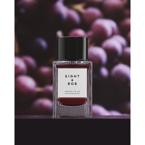 Eight & Bob - Fouquet Collection: Serenite en Bourgogne EDP