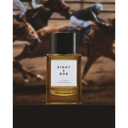 Eight & Bob - Fouquet Collection: Le Pari d'Honfleur EDP