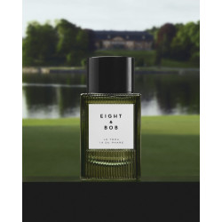 Eight & Bob - Fouquet Collection: Le Trou 19 du Phare EDP