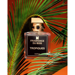 Fragrance du Bois - Tropiques Parfum
