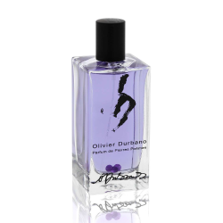 Olivier Durbano - Amethyst EDP 100ml DAMAGED BOX