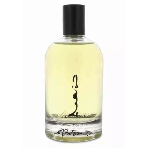 Olivier Durbano - White Stone Prophecy 19:1.0 EDP 100ml USZKODZONE OPAKOWANIE