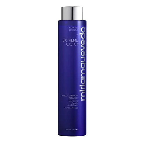 Miriam Quevedo - Extreme Caviar Special Dandruff Shampoo 250ml