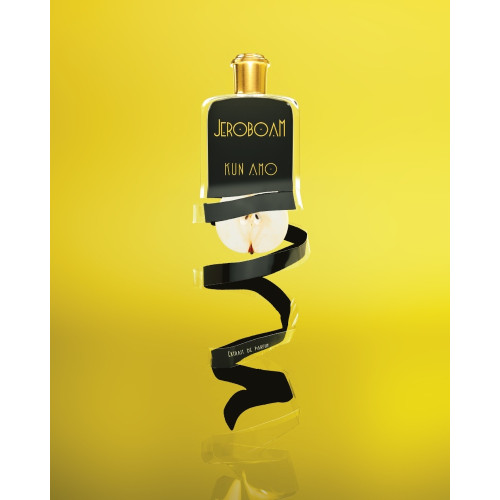 Jeroboam - Kun Amo extrait de parfum
