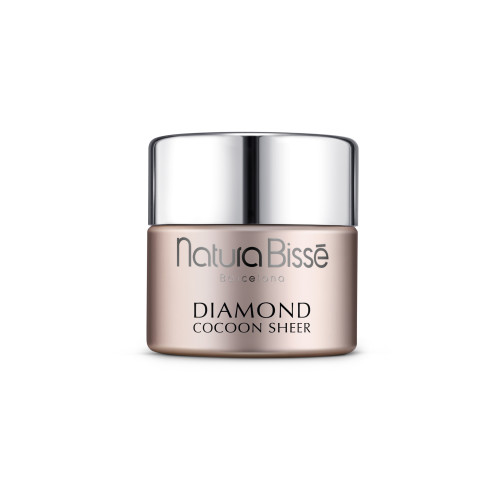 Natura Bisse - Diamond Cocoon Sheer Cream SPF 30 50ml