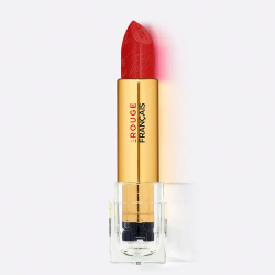 Le Rouge Francais - Lipstick 011 Rouge Alizarine