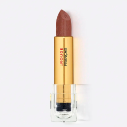 Le Rouge Francais - Lipstick 030 Nude Castanea