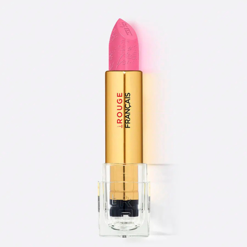 Le Rouge Francais - Lipstick 033 Nude Neitsabes