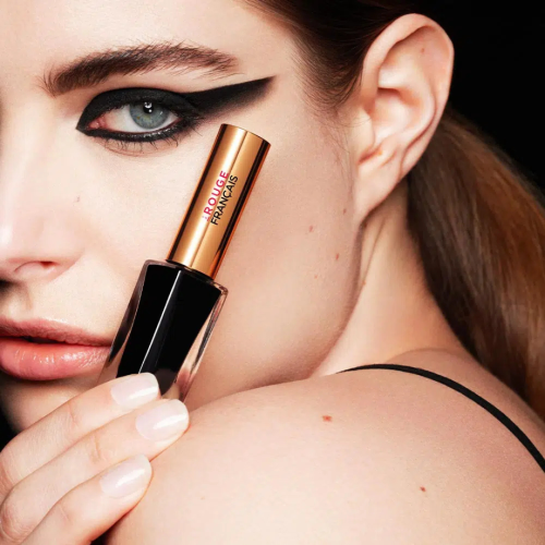 Le Rouge Francais - Eyeliner 510 Noir Cephee