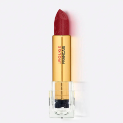Le Rouge Francais - Lipstick 010 Rouge Francais