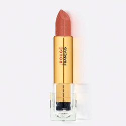 Le Rouge Francais - Lipstick 034 Nude Astera