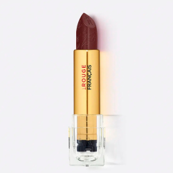 Le Rouge Francais - Lipstick 020 Brun Hanahasu