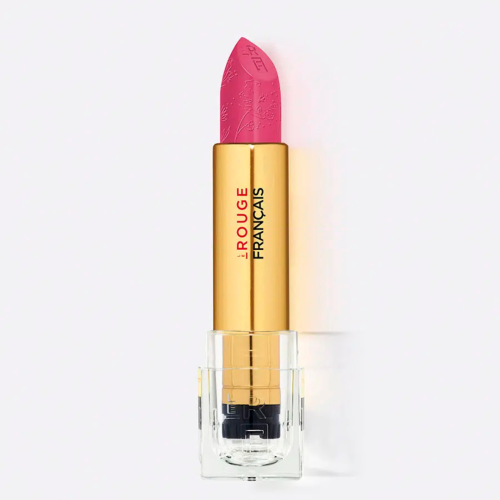 Le Rouge Francais - Lipstick 041 Rose Amarandy