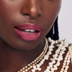 Le Rouge Francais - Lipstick 041 Rose Amarandy