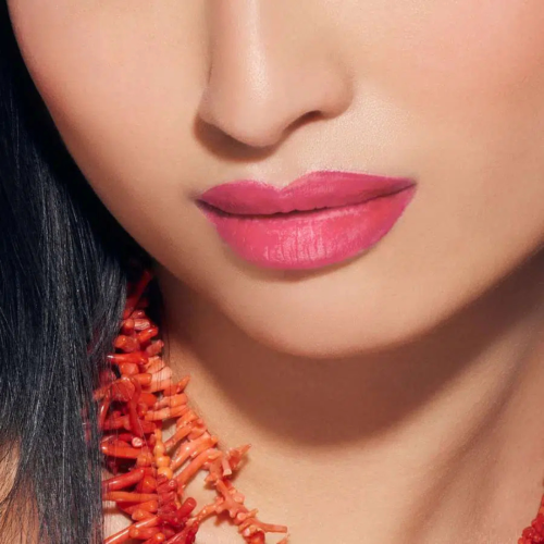 Le Rouge Francais - Lipstick 041 Rose Amarandy
