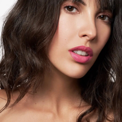 Le Rouge Francais - Lipstick 041 Rose Amarandy