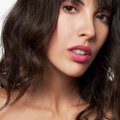 Le Rouge Francais - Lipstick 041 Rose Amarandy
